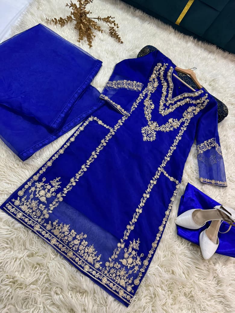 Sequins tilla Embd
