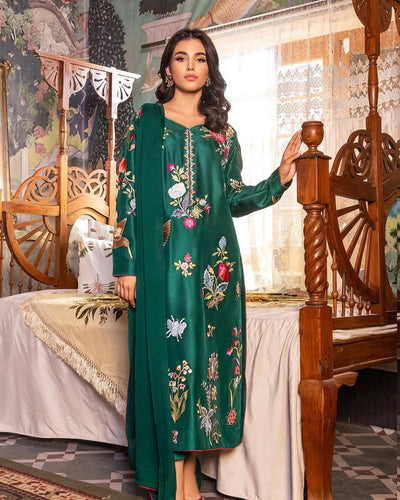 Sequins tilla Embd