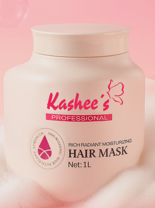 Kashee’s Hair Mask