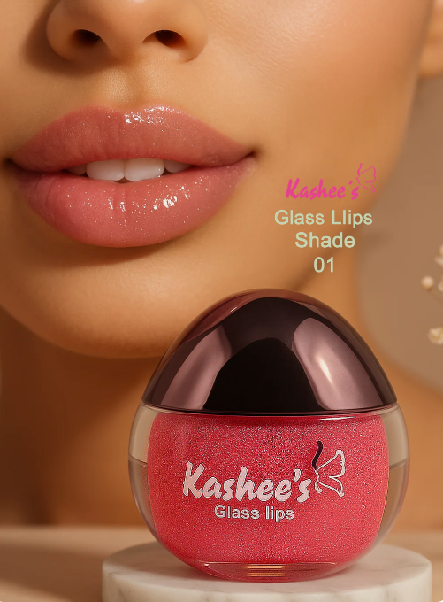 Glass Lip
