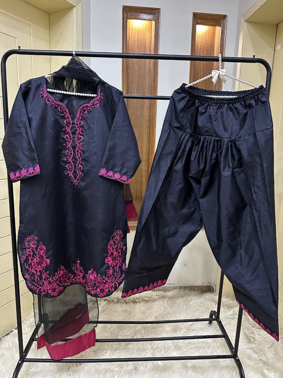 Handmade Shirt