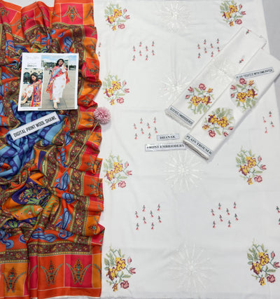 Premium DHANAK | Factory Outlet