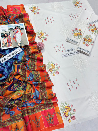 Premium DHANAK | Factory Outlet
