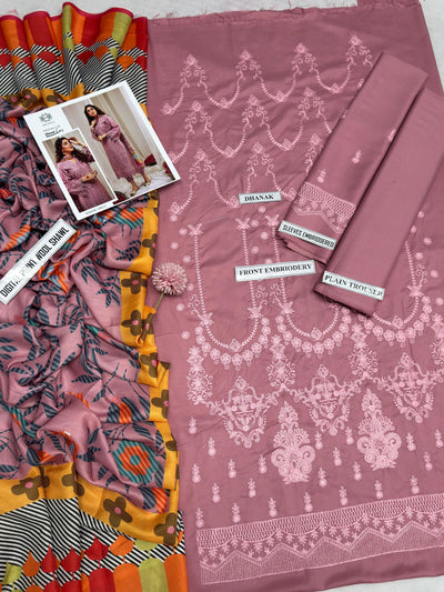 Premium DHANAK SUiT | Factory Outlet