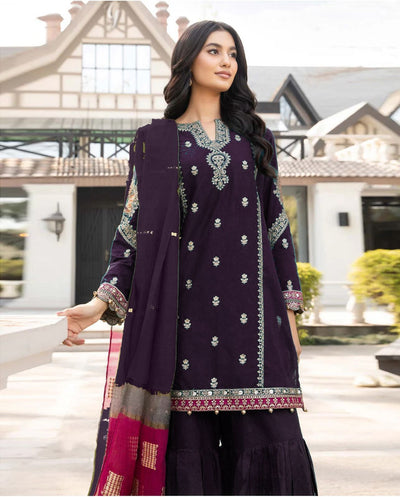 3pc unstich winter wear