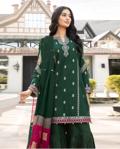 3pc unstich winter wear