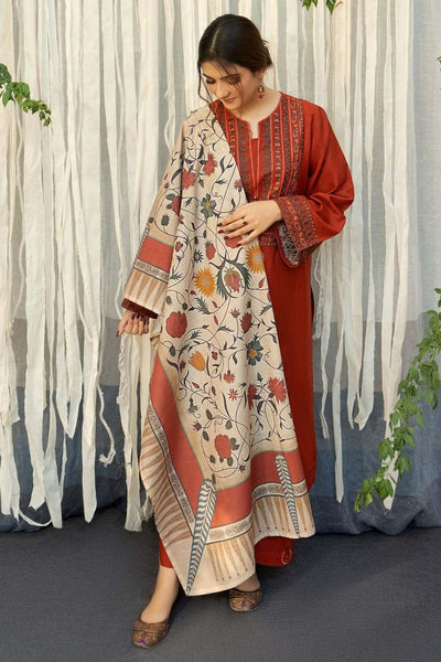 Premium Dhank Fabric