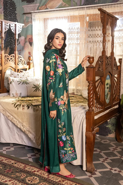 Sequins tilla Embd